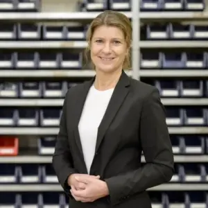 Carina Jakobsson, 500